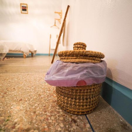 阿加迪尔 Anza Sets House旅舍 外观 照片